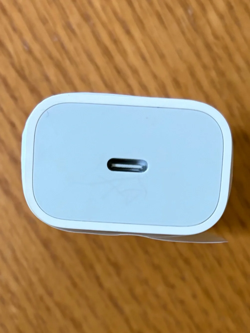 Apple USB-C 18W Power Adapter